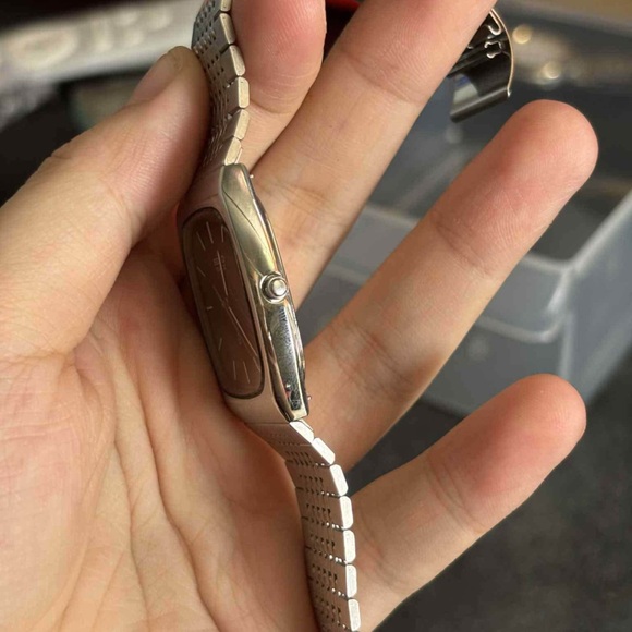 1980 Seiko Quartz Men’s Watch - Picture 4 of 5